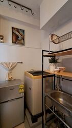 Blk 797 Woodlands Drive 72 (Woodlands), HDB Executive #606233121